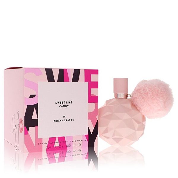 Ariana Grande Sweet Like Candy EDP for Women – 100ml