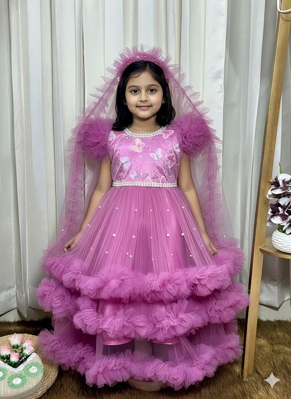 প্রজাপতি পিয়াজ কালার