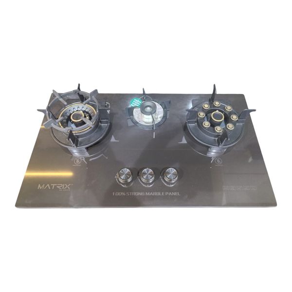 3 Stove Gas Burner