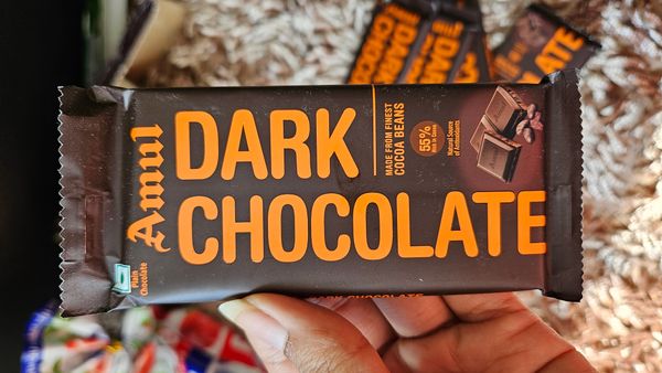 Dark Chocolate