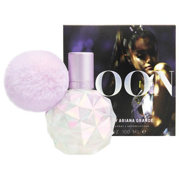 Ariana Grande Moonlight EDP for Women – 100ml