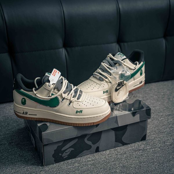 Nike Air Force 1 (1:1)