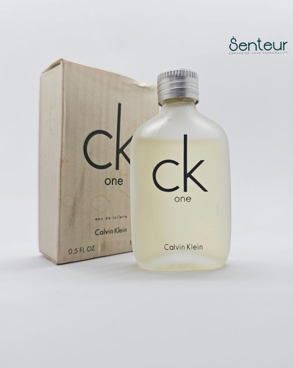 CK One EDT