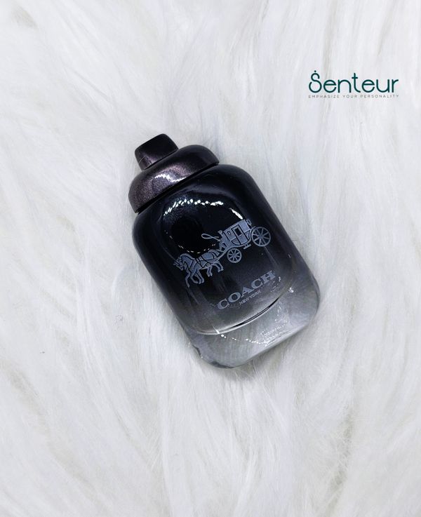 Coach Man EDT