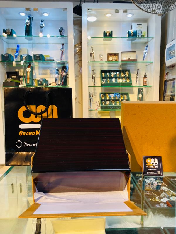 PREMIUM WATCH GIFT BOX
