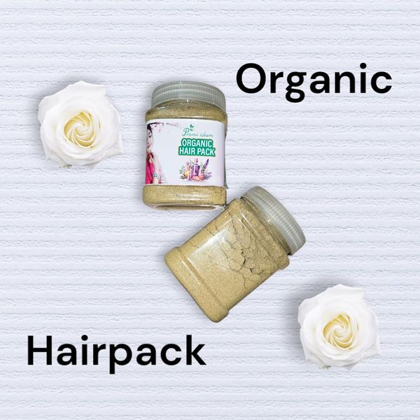 Promi Islam Hair Pack