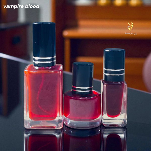 Euro Valley's "Vampire Blood"