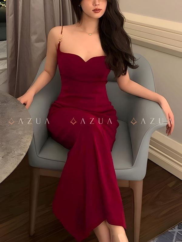 Corley Dress