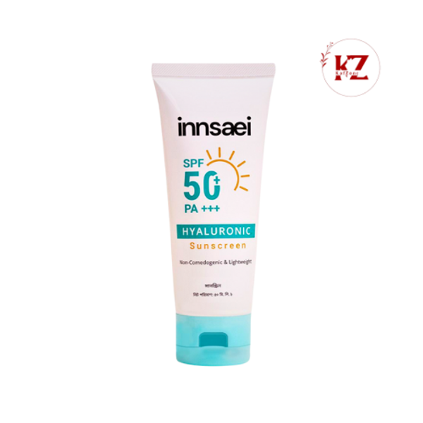 Innsaei Hyaluronic Sunscreen 50ml