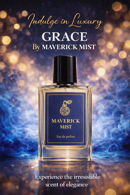 Grace By Maverick Mist