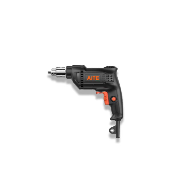 AITE Electric Drill, 500W, 10mm; Model: AT6310A