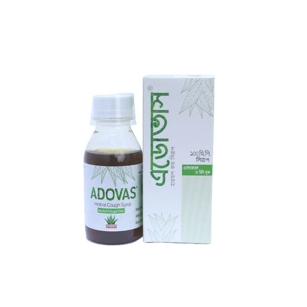 adovas syrup