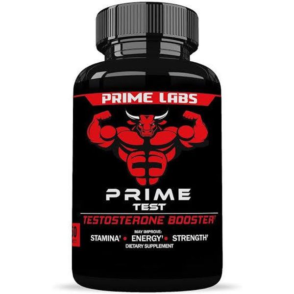 Prime Test USA