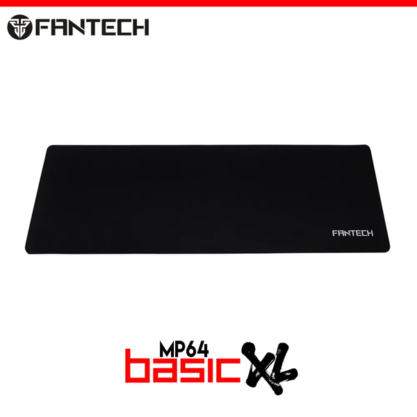 FANTECH MP64XL Anti-slip Rubber Base Gaming Mouse Pad