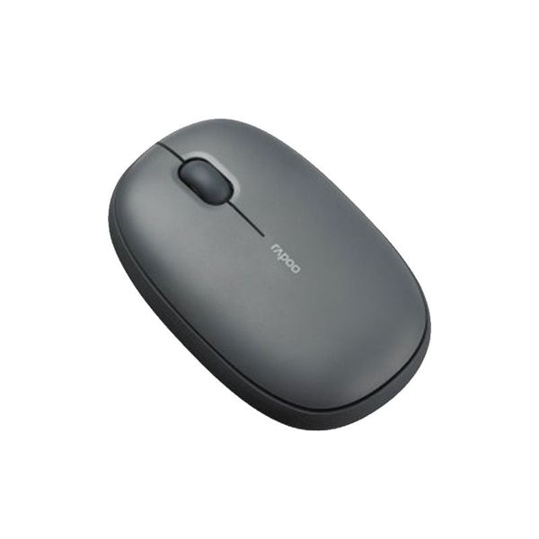 Rapoo M650 Multi-mode Wireless Optical Mouse .