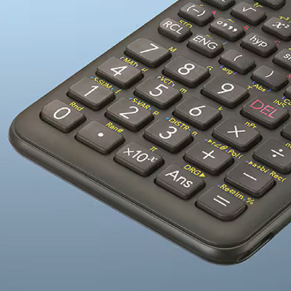 Casio FX-991MS Scientific Calculator - Image 2
