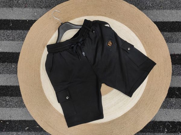 Premium Bkacl short