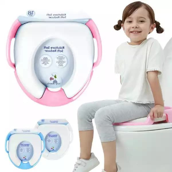 Commode Seat For Baby Potty
