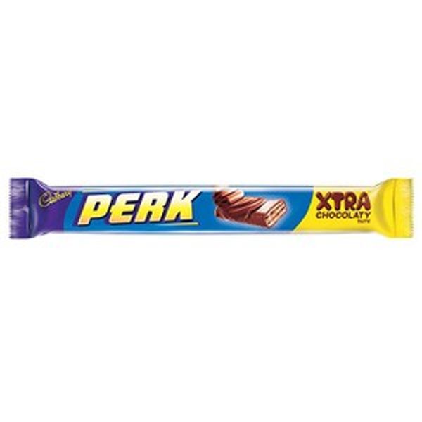 Cadbury Perk Chocolate 13 Gm