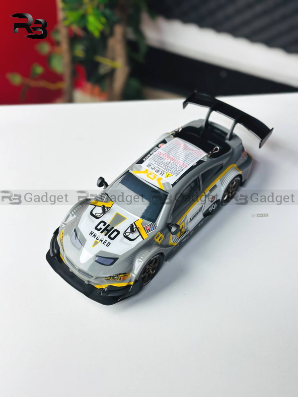 Remote Control RC Drift Sports Car