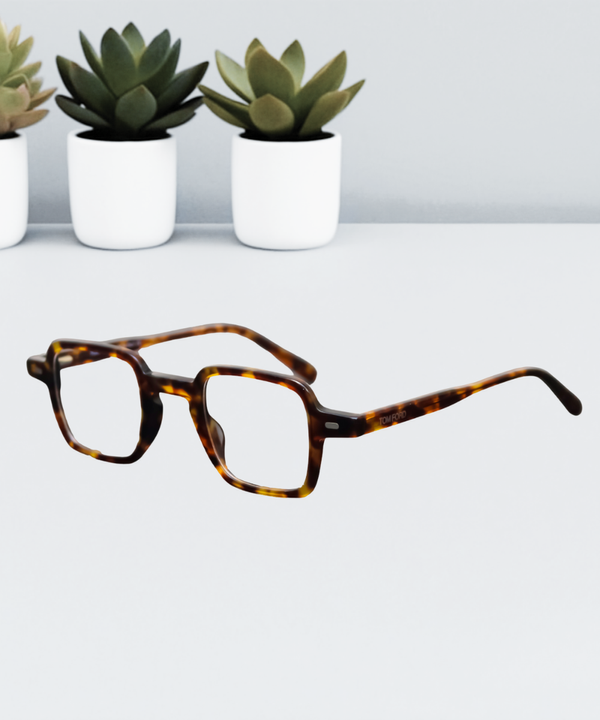 Tomford Square Eyeglasses ||
