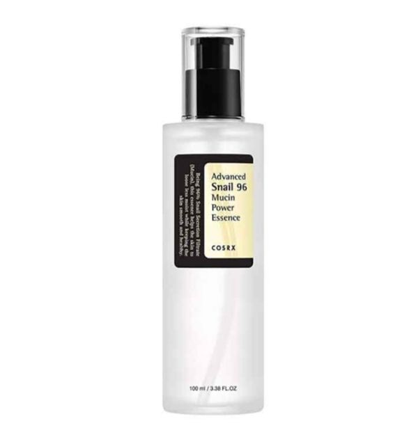 Cosrx Advanced Snail 96 Mucin Power Essence