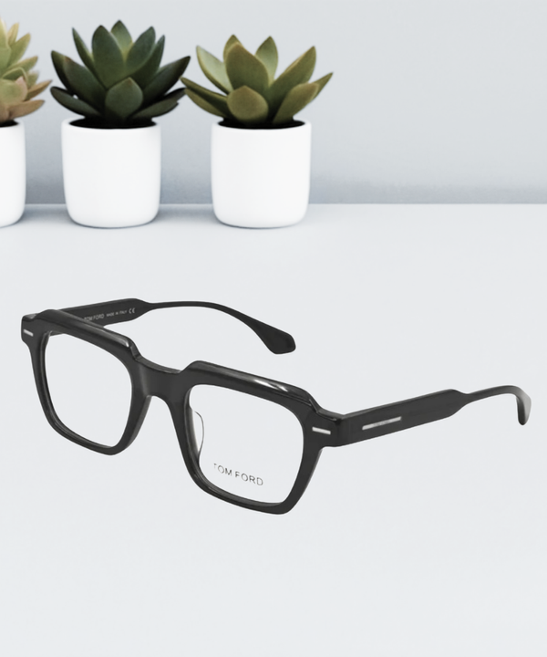Tomford Stylish Eyeglass || TF-24B