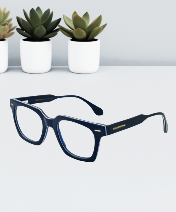 Tomford Stylish Eyeglass || TF-23BW