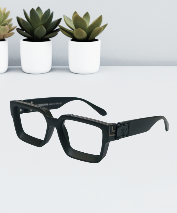 Louis Vuitton Square Eyewear | X29