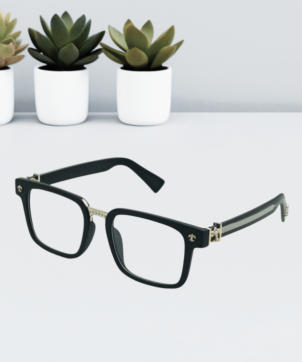 TomFord Stylish Eyeglasses | XC 01 BS