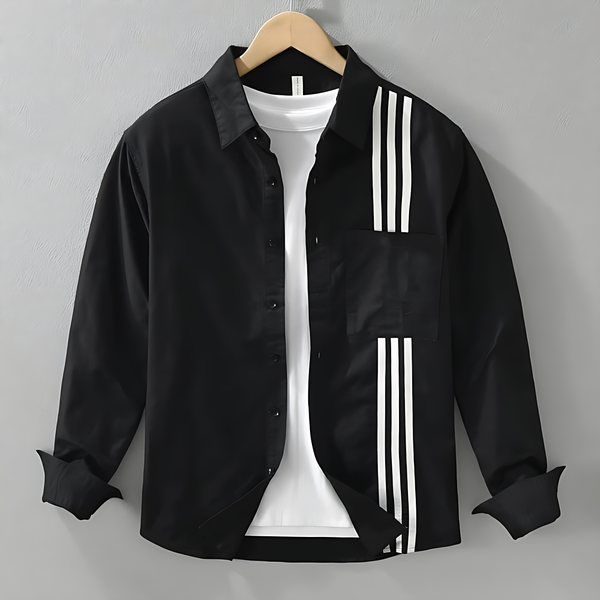 Cotton Stylist Shirt (only shirt)