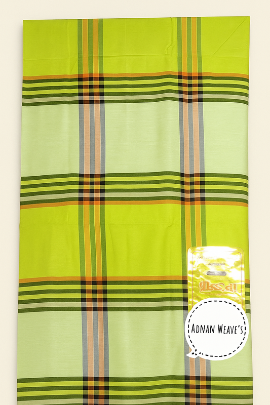 6 হাতের লুঙ্গি