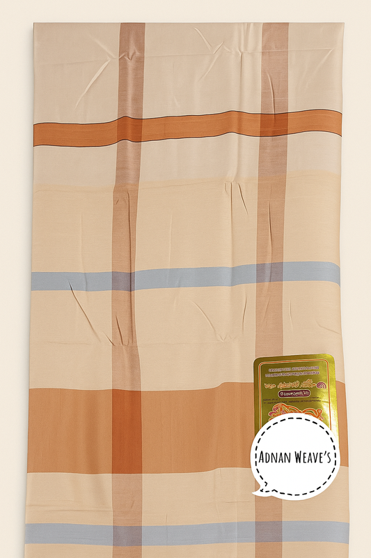 6 হাতের লুঙ্গি