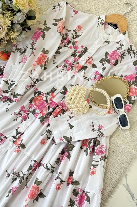 Floral bliss🌸✨