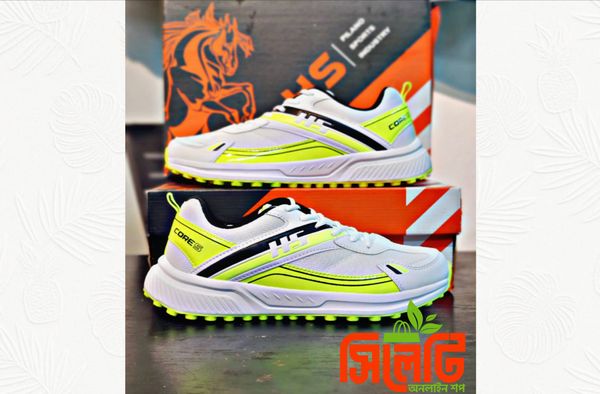 HS Core-5 Sports Shoe