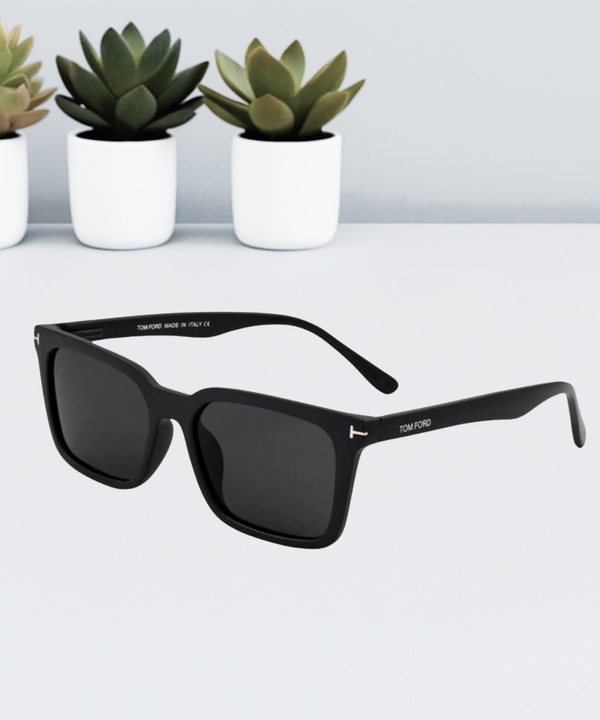 Tomford Polarized Sunglass || TF58B