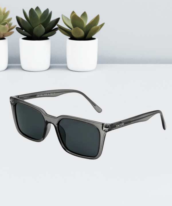 Tomford Polarized Sunglass || TF58A