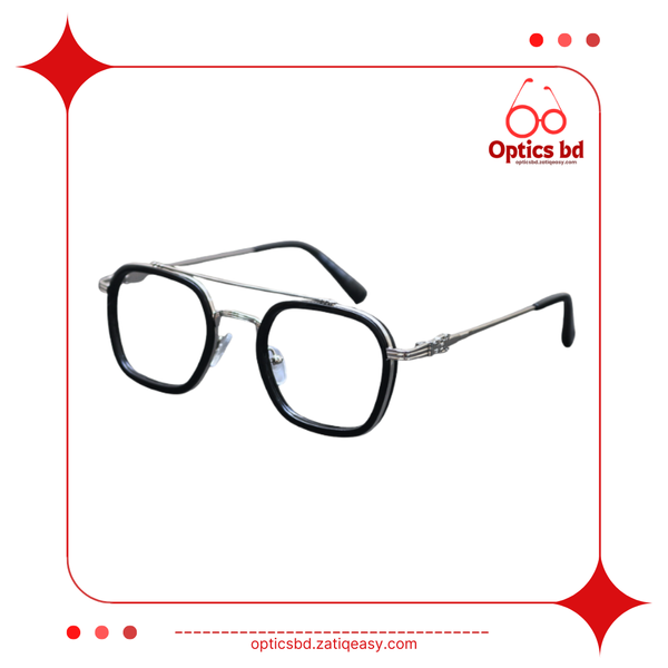 Cartier Premium Stylish Eye Glass | CR08