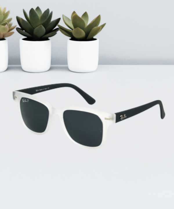 Rayban Premium Quality Polarized Sunglass || RB77P