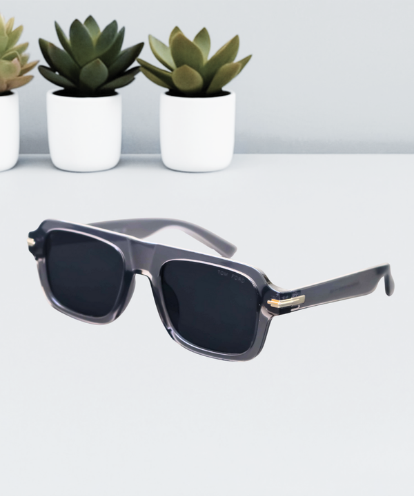 Tomford New Classic Thick Sunglasses
