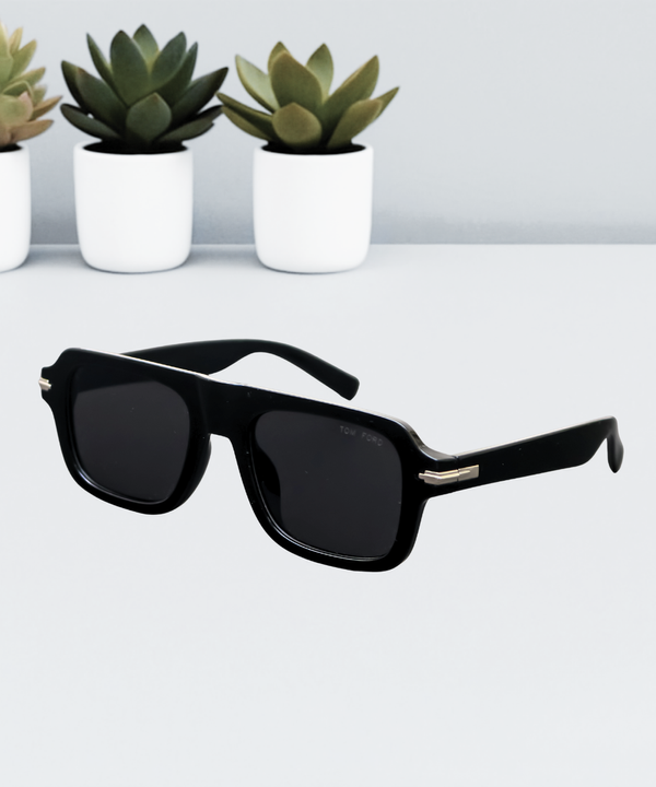 Tomford New Classic Thick Sunglasses