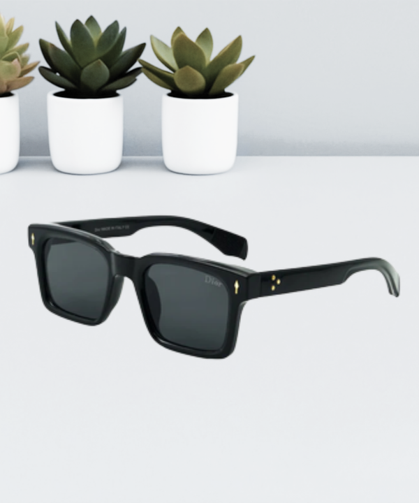 Dior Stylish Sunglass || D025B