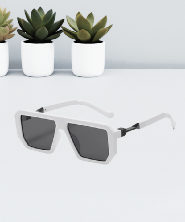 Moscot Square Stylish Eyewear || M25W