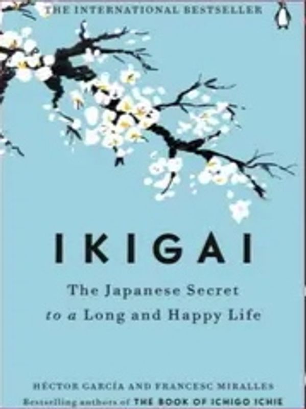 Ikigai