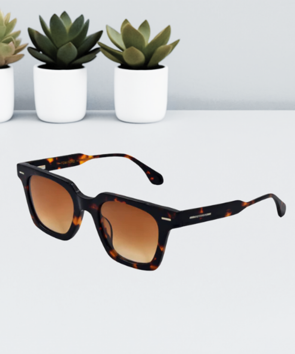 Tomford Stylish Sunglass || TF-23TS