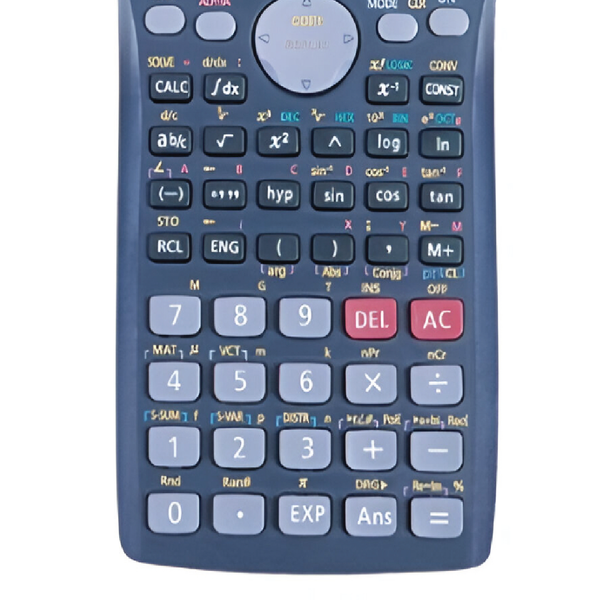 SAMS Fx-100MSs Scientific Calculator - Image 2