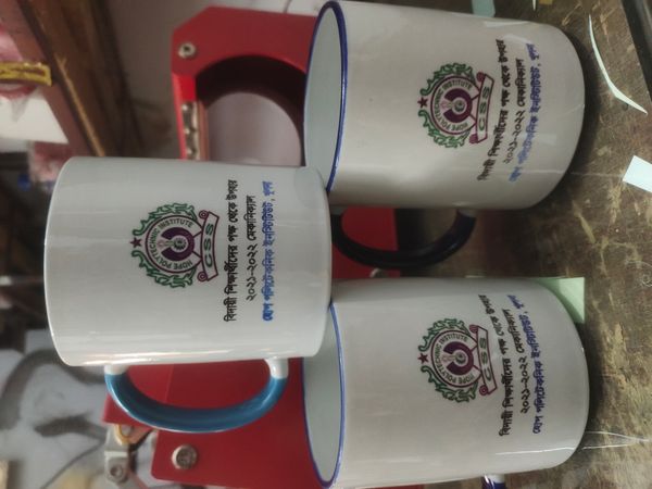 customise Mugh printing