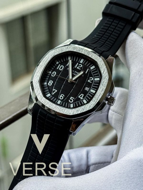 Patel Aquanaut black