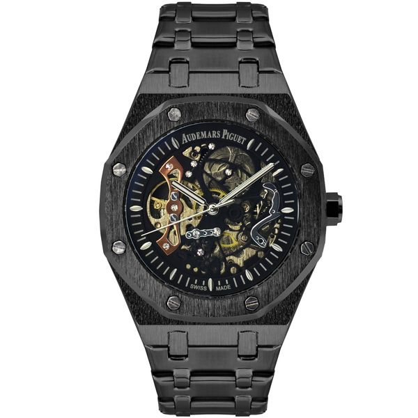Audemars Piguet Royal Oak Double Balanced EURO GRADE