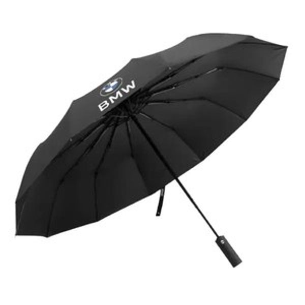 BMW Motorsport Dual Sunny and Rainy Umbrella